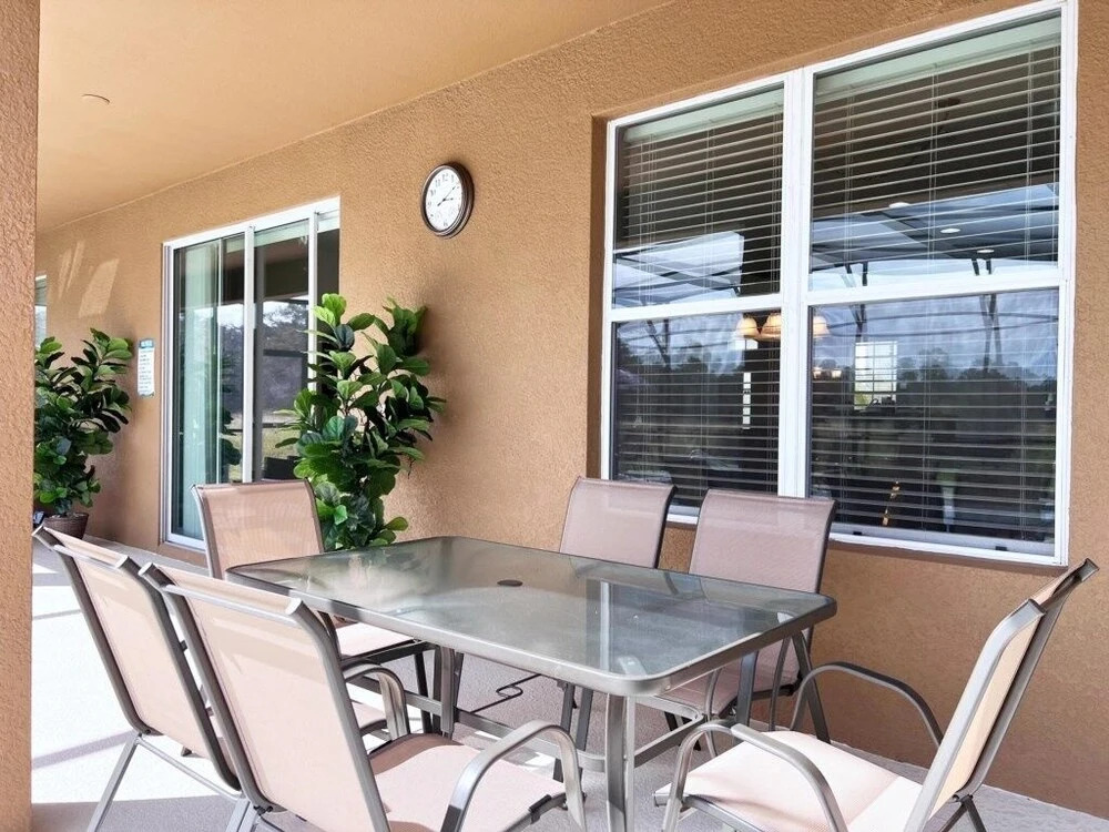 Cozy Family Friendly Pool Home With Game Room-227y 5 Bedroom Home by RedAwning