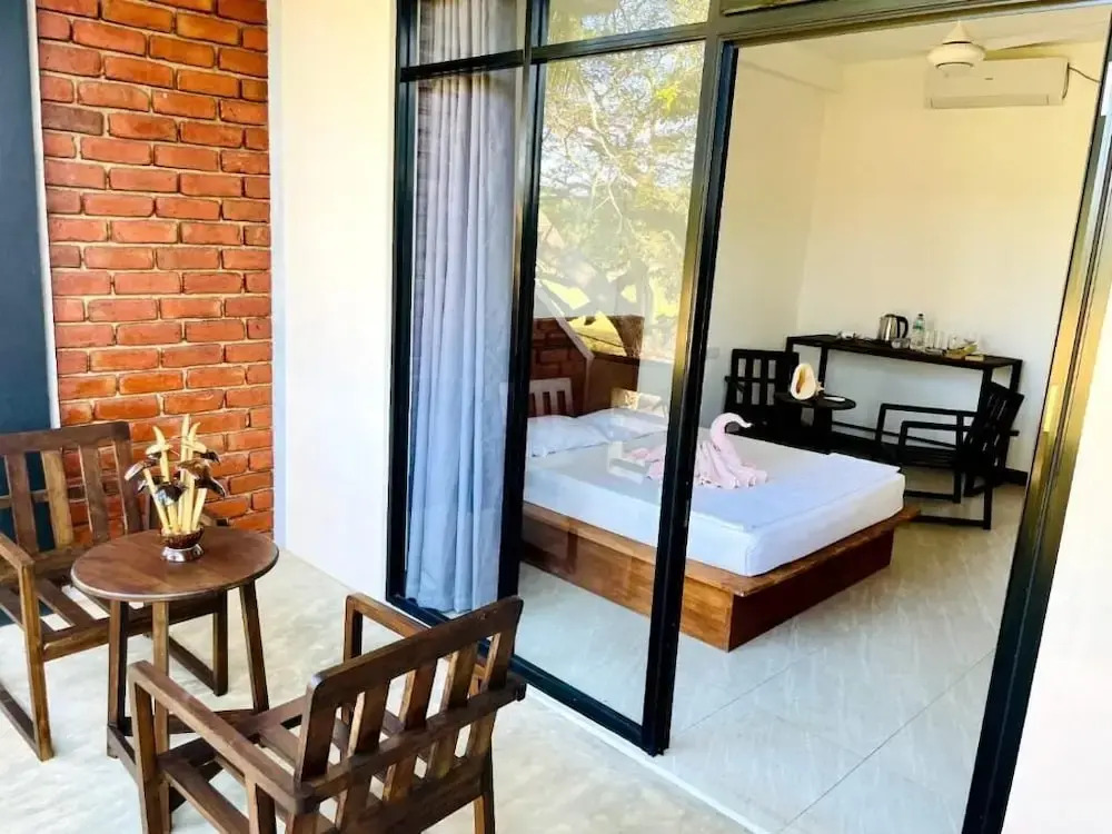 Tranquil Sanctuary Yala