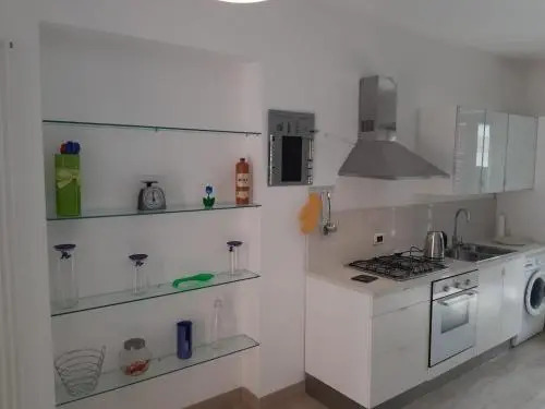 La Casa Del Giardinaccio