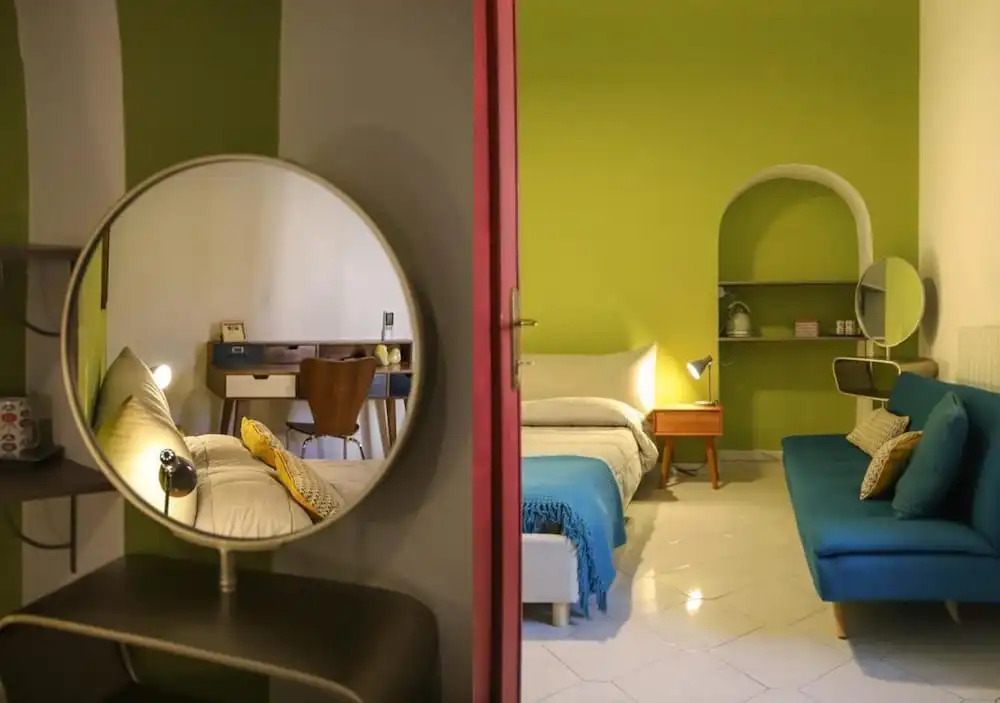 Retrò B&B