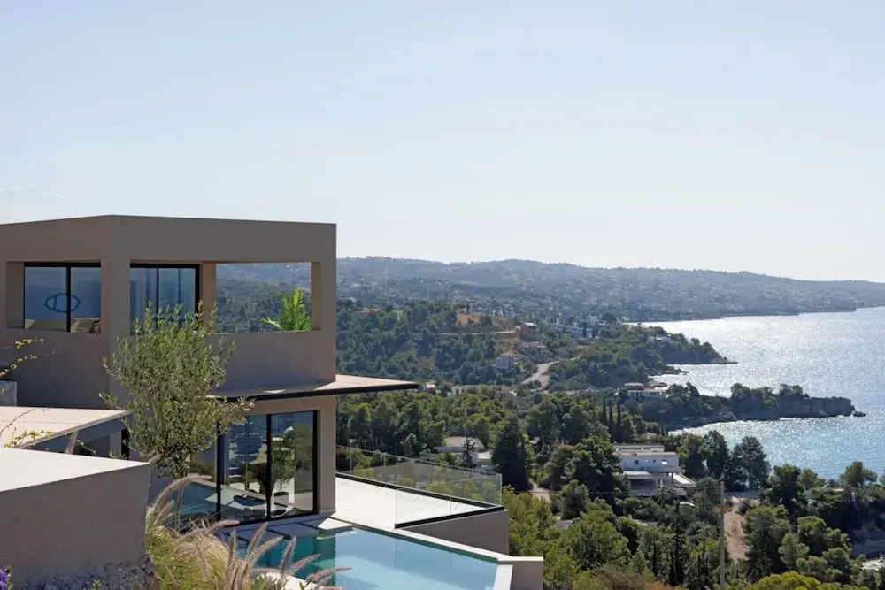 Villa Apollo Porto Cheli