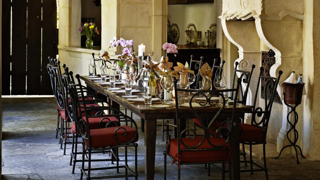Kenwood Inn & Spa