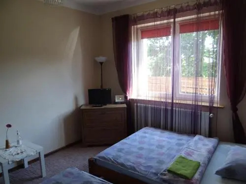Noclegi AirportPark