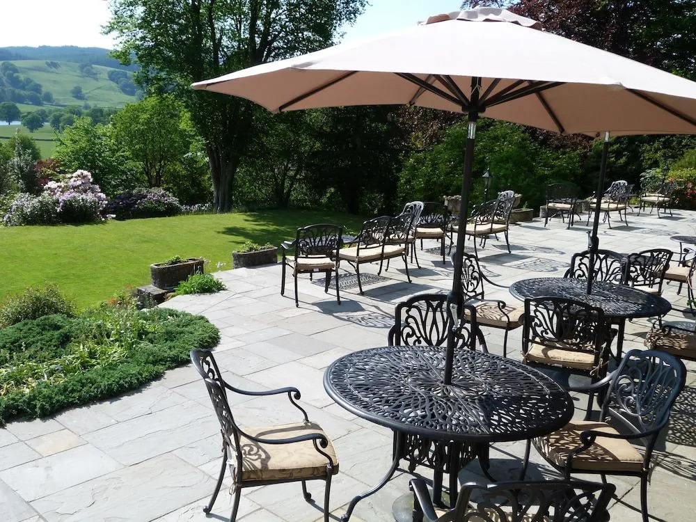 Sawrey House