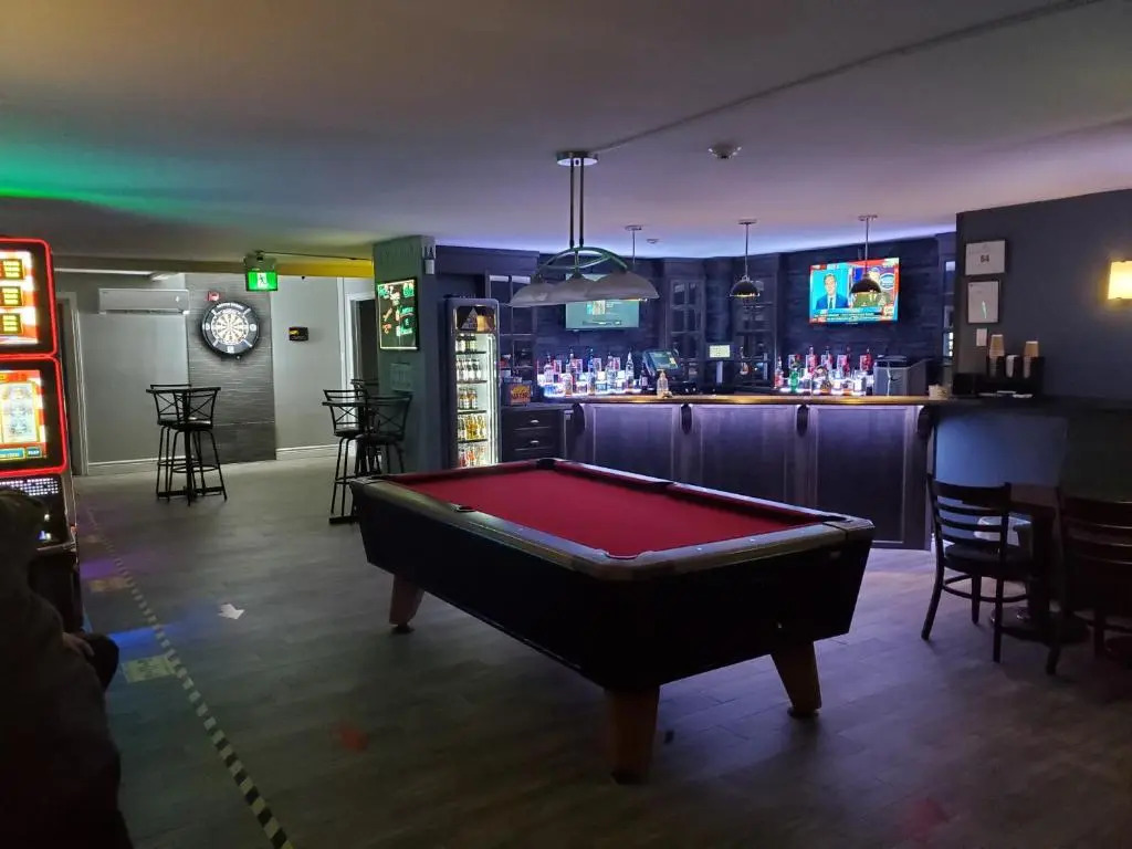 Newfound Inn and Suites