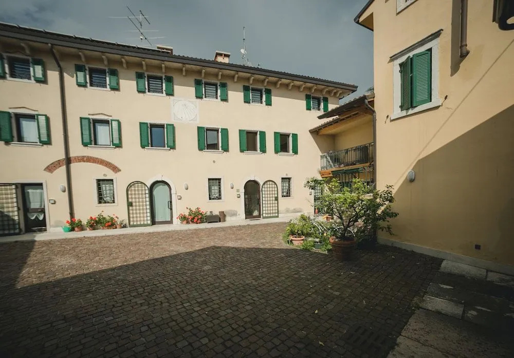 A Casa di Tom