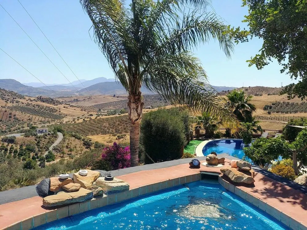 Finca Gran Cerros