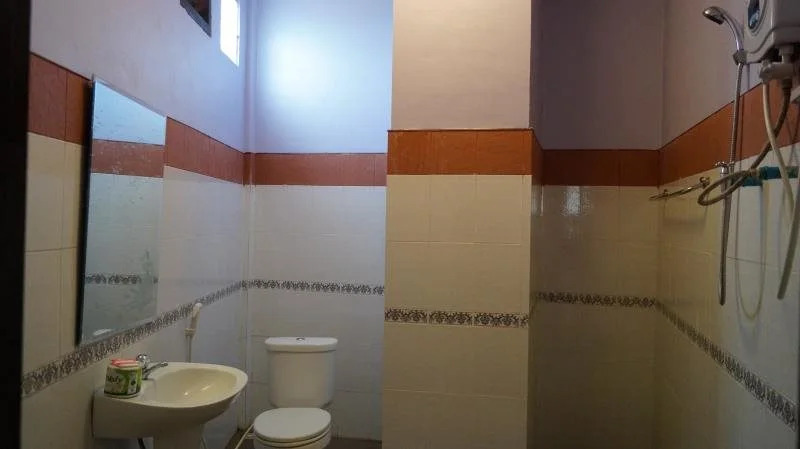 Soutjai Guesthouse & Restaurant