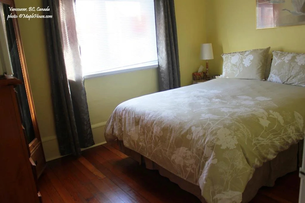 Maple Beach Bed & Breakfast