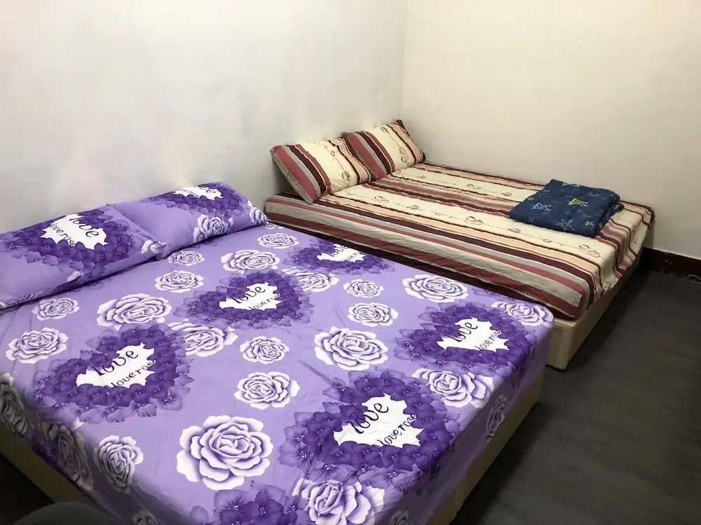 Fengshan B&B
