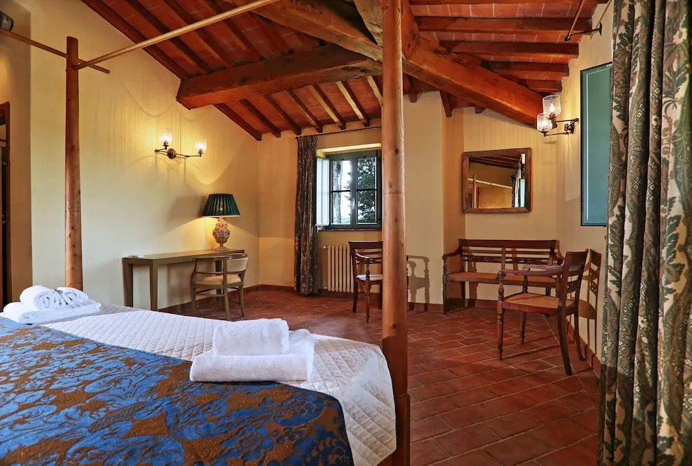Villa Popillo