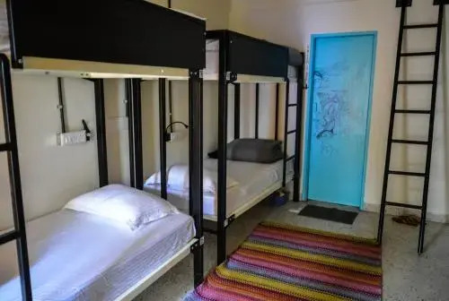 The Hood Co-Living Hostel
