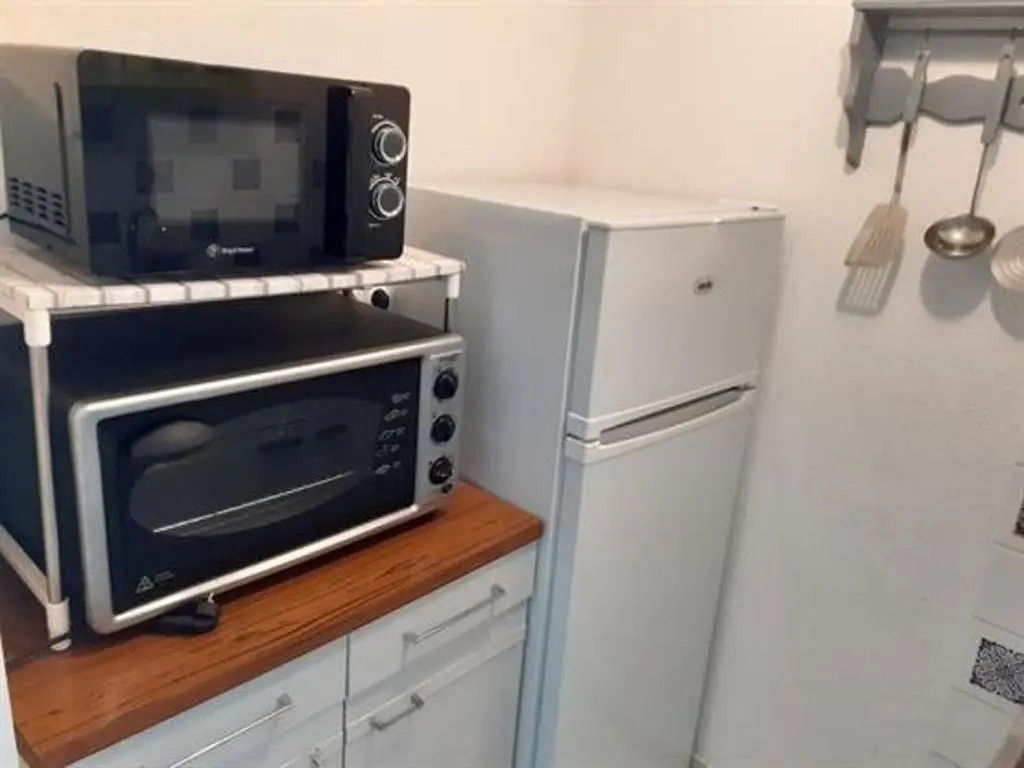Appartement Saint-Hilaire-de-Riez, 2 pièces, 4 personnes - FR-1-324-463