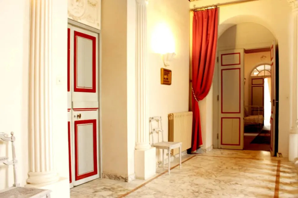 Mansion With 5 Bedrooms in Poligné, With Private Pool, Furnished Garde