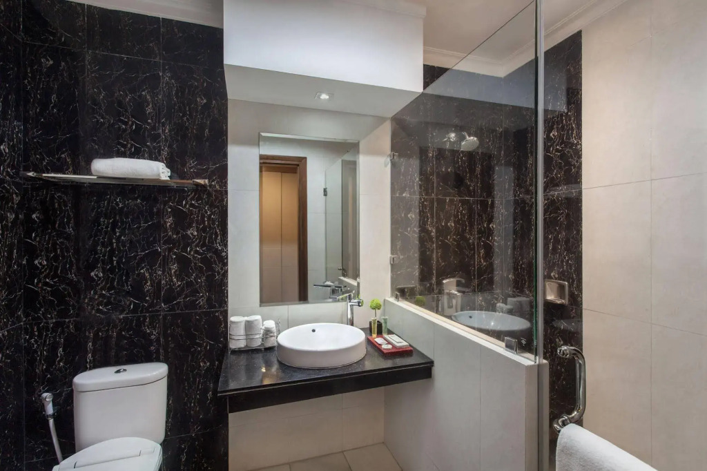 Sahati Hotel