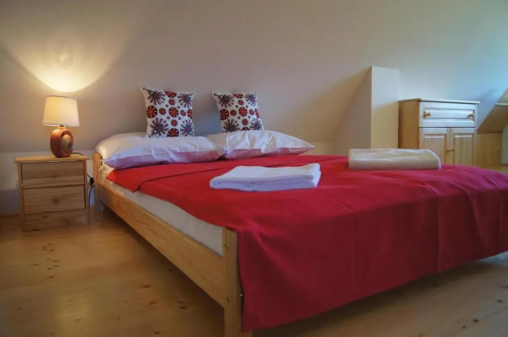 Apartament Mountain View