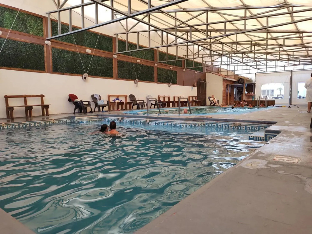 Hotel Savoia