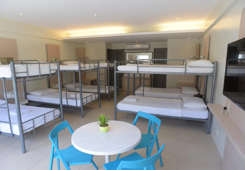 VYBE Hotel
