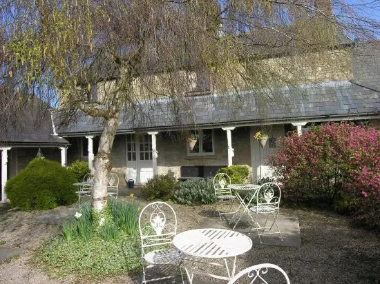 Merrymouth Inn