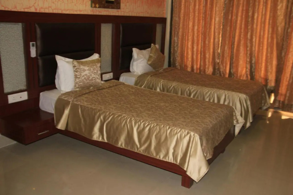 Hotel Pybss