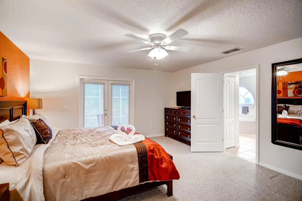 Tropical Escape Prestige Collection Homes