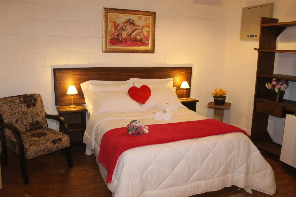 Hotel Sambaetiba