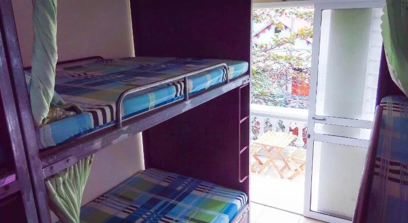 Highland Hostel
