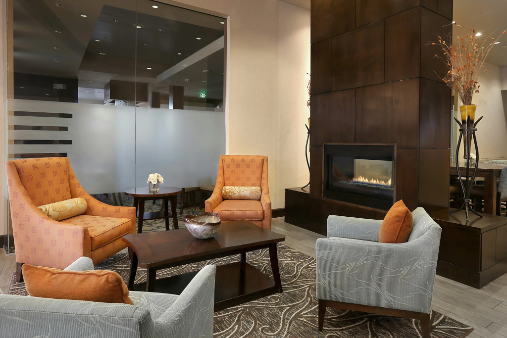 DoubleTree by Hilton Hotel Denver - Thornton