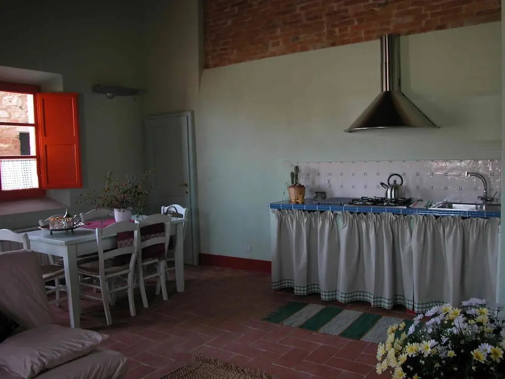 Agriturismo Riccardo
