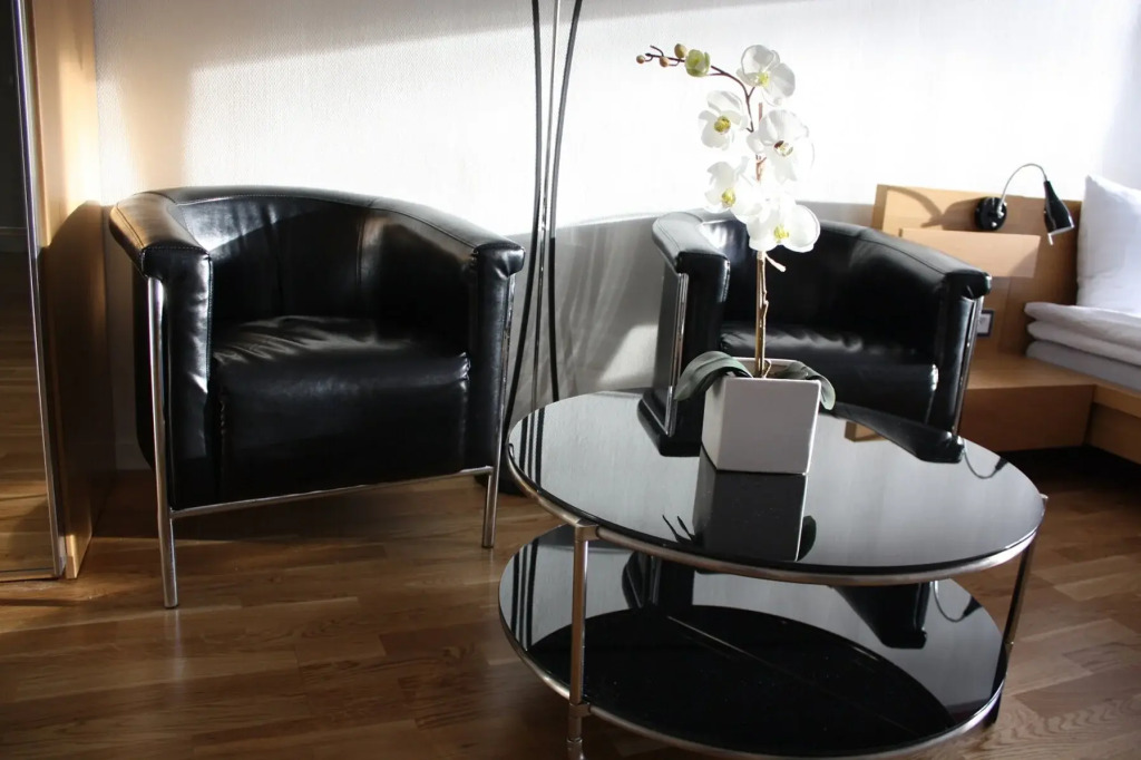 Hotell Solhem Park