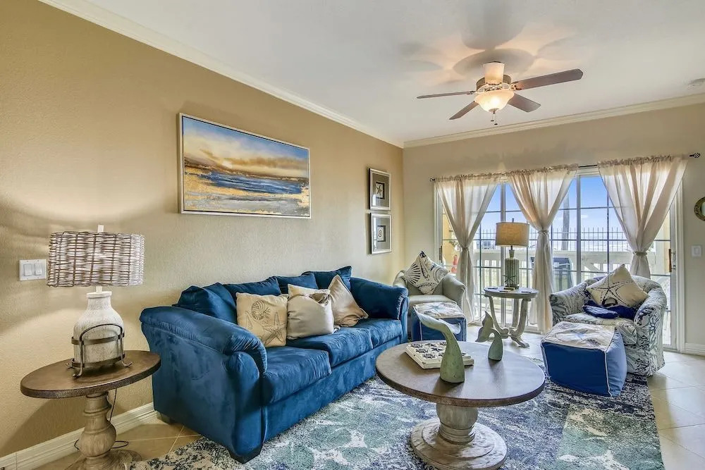 Our Beach Break by Ryson Vacation Rentals