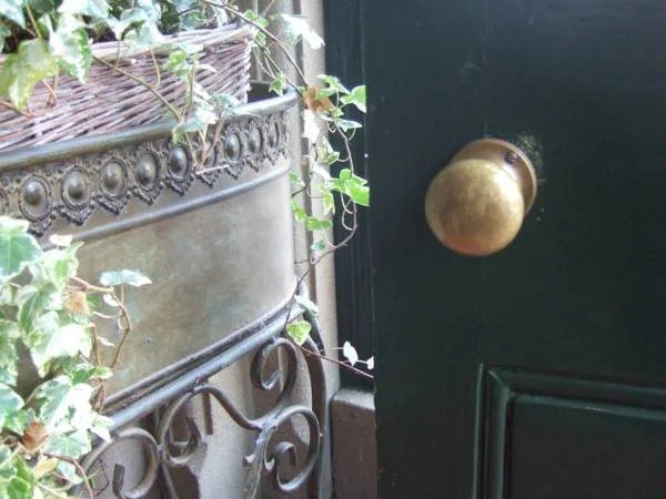 The Wind in the Willows Country House Hotel