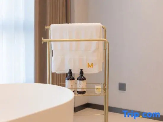 Manpo E-sports Business Hotel