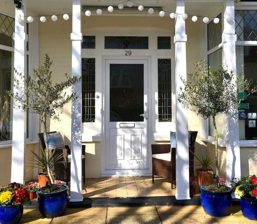 The Artists' Studio BnB