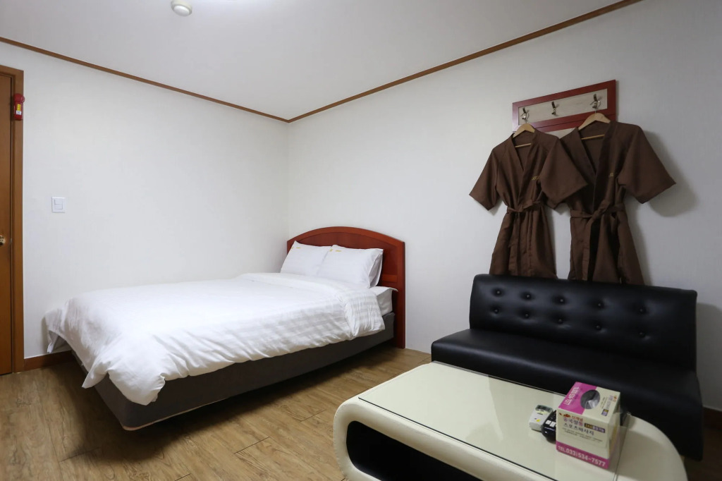 Hotel Coco
