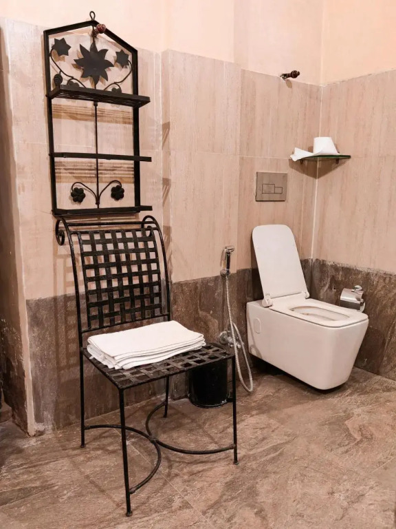 Hotel Shekhawati Mandawa