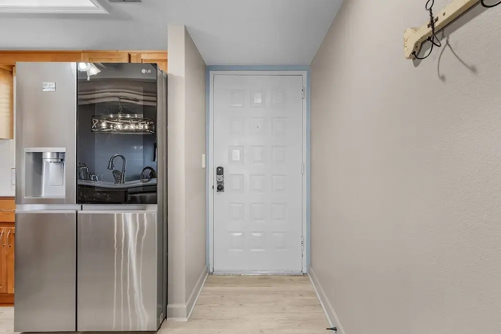 Winward Point Unit 211 2 Bedroom Condo