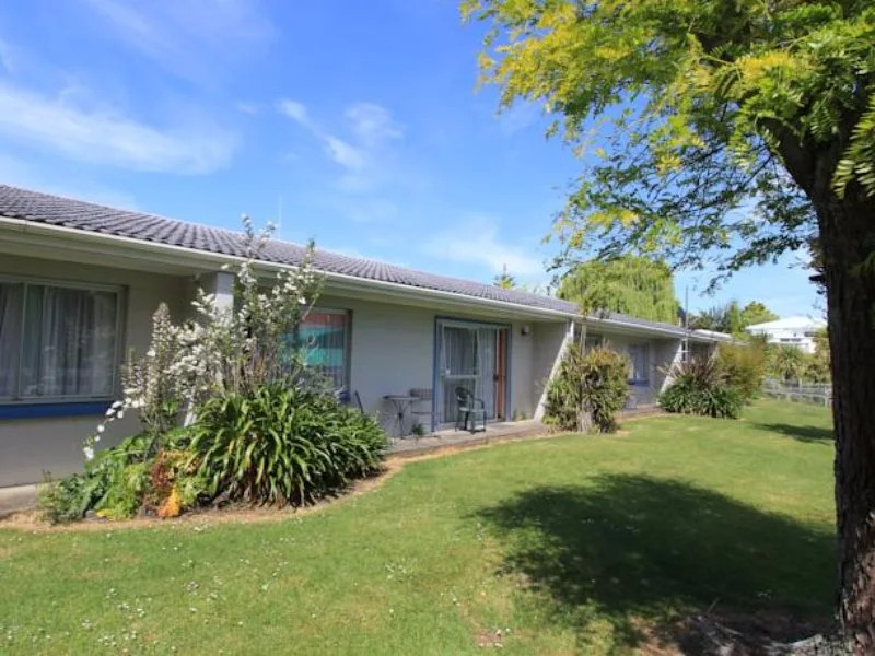 Waiuku Motel