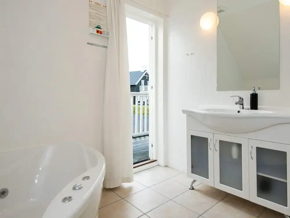 8 person holiday home in Gjern-By Traum