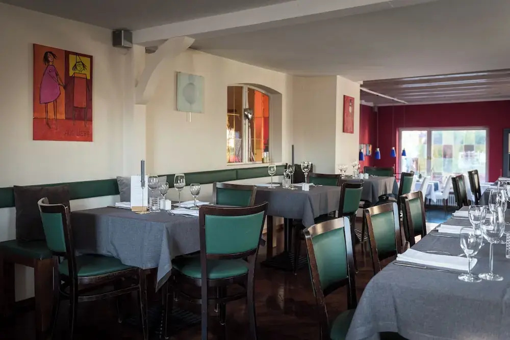 Hotel Guter Tropfen