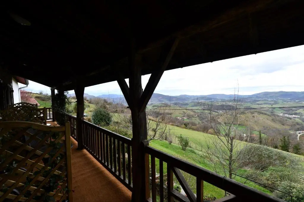 Ferme Ithurburia
