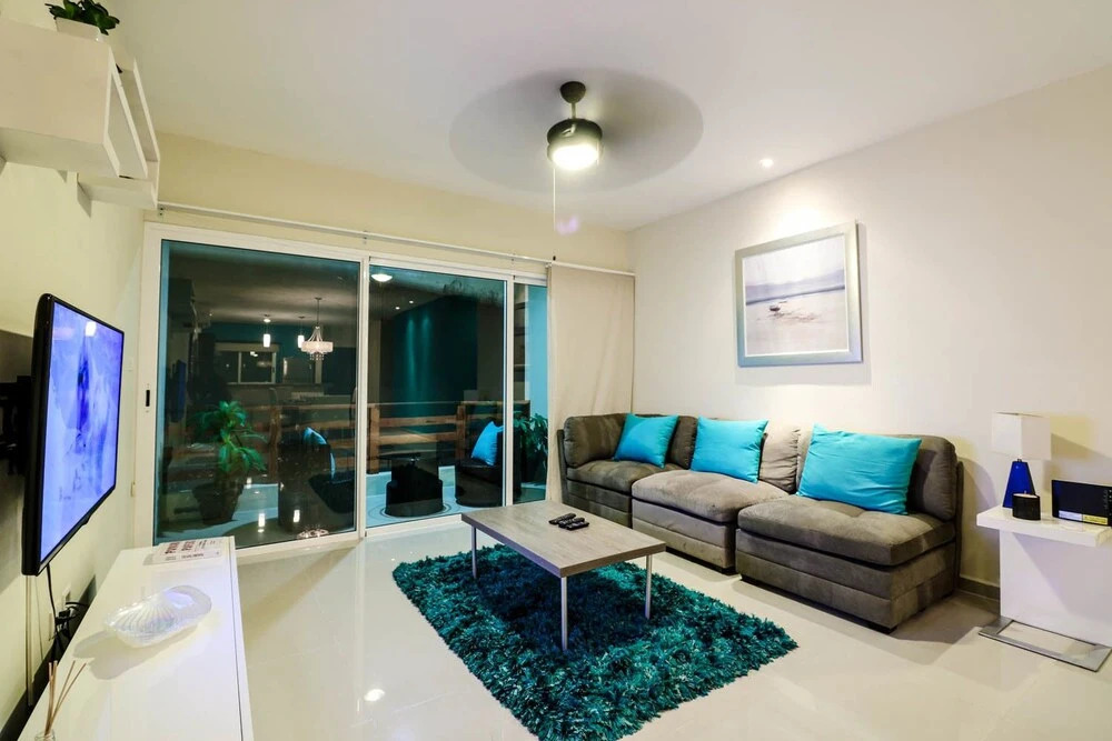 Apartment Sabbia B402