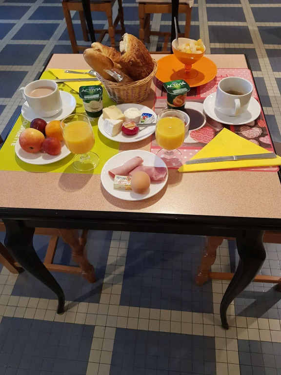 Hotel Christina