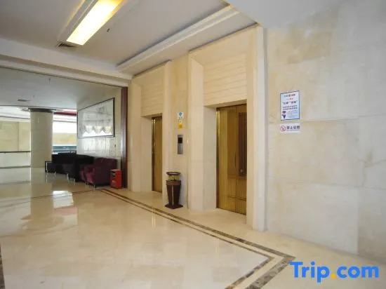 Xinghe Hotel(Dongguan Humen road east)
