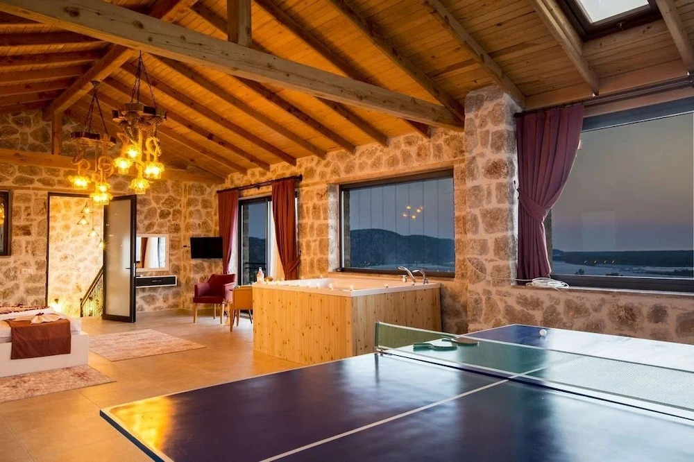 Villa Moon