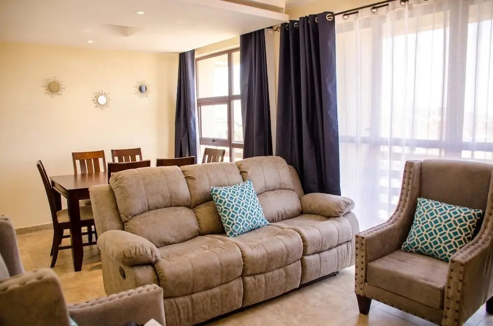 Zawiya property