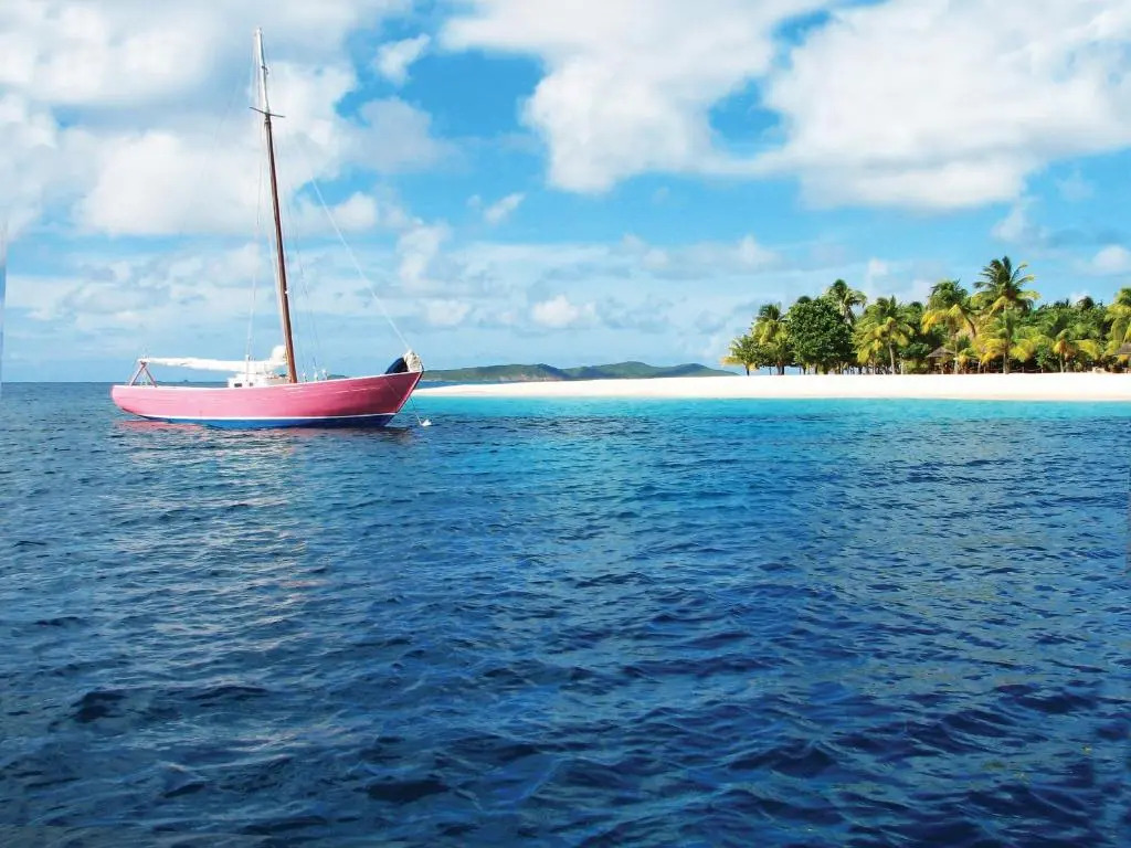 The Palm Island Resort - All Inclusive