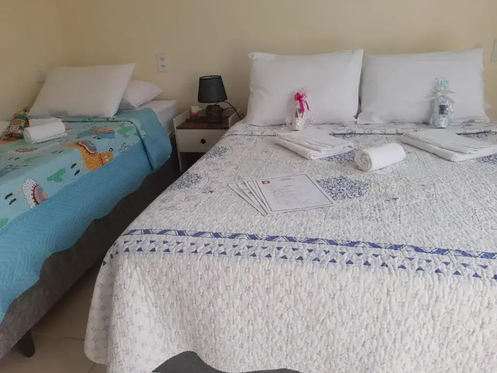 Aconchego da Vovó