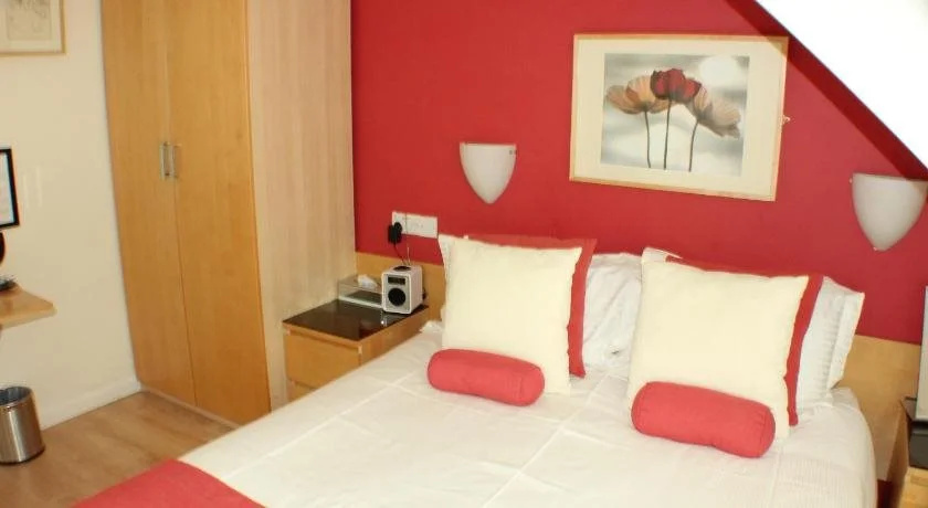 Abbey Guest House