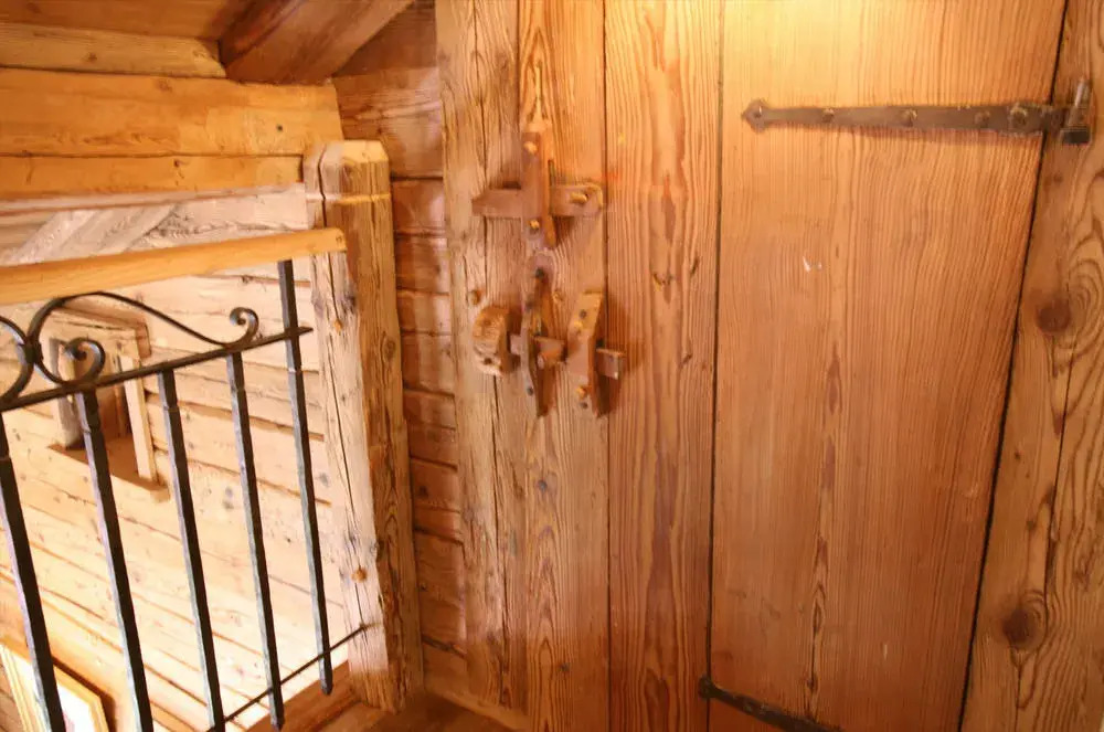 Chalet Beauvoir 4 - OVO Network